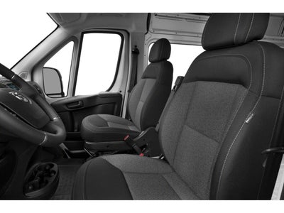 2021 RAM ProMaster Window Van 3500 High Roof 159" WB EXT