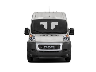 2021 RAM ProMaster Window Van 3500 High Roof 159" WB EXT