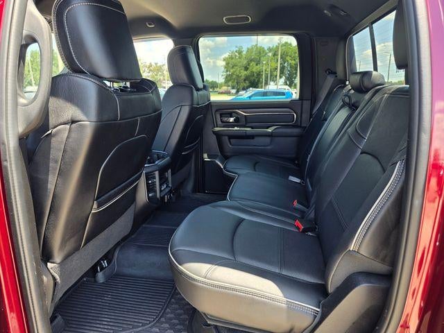 2024 RAM 2500 Power Wagon 4x4 Crew Cab 6'4" Box