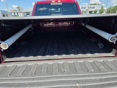 2024 RAM 2500 Power Wagon 4x4 Crew Cab 6'4" Box