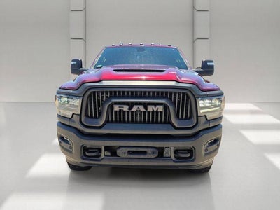 2024 RAM 2500 Power Wagon 4x4 Crew Cab 6'4" Box