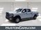 2024 RAM 2500 Tradesman 4x4 Crew Cab 6'4" Box