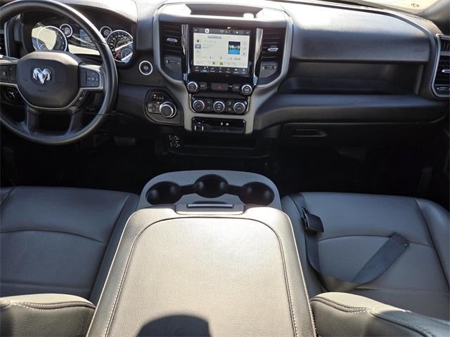 2024 RAM 2500 Tradesman 4x4 Crew Cab 6'4" Box