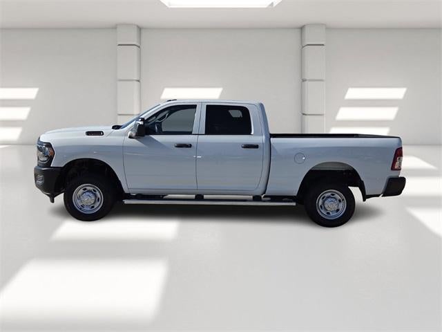 2024 RAM 2500 Tradesman 4x4 Crew Cab 6'4" Box