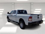 2024 RAM 2500 Tradesman 4x4 Crew Cab 6'4" Box