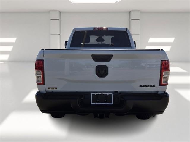 2024 RAM 2500 Tradesman 4x4 Crew Cab 6'4" Box