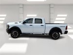 2026 RAM 2500 Warlock 4x4 Crew Cab 6'4" Box