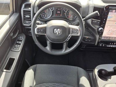 2026 RAM 2500 Tradesman 4x4 Crew Cab 6'4" Box