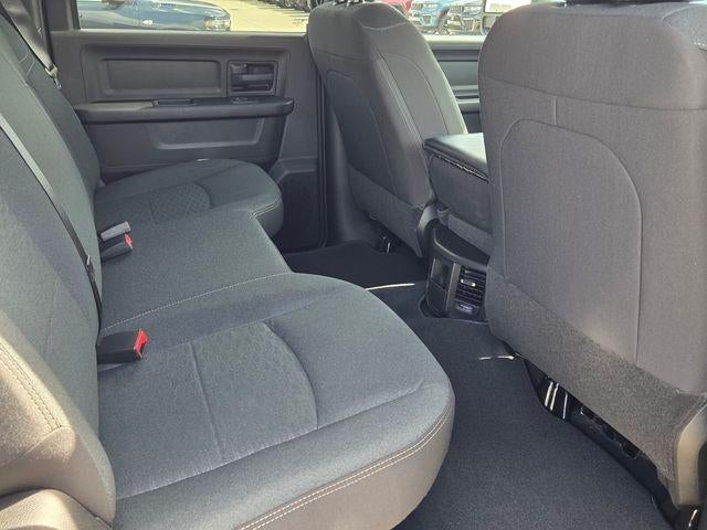 2026 RAM 2500 Tradesman 4x4 Crew Cab 6'4" Box