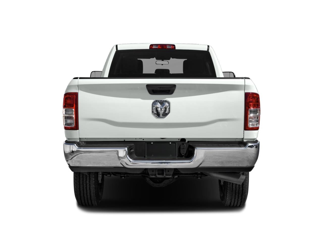 2022 RAM 2500 Tradesman 4x4 Crew Cab 6'4" Box
