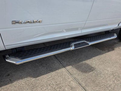 2024 RAM 2500 Big Horn 4x4 Crew Cab 6'4" Box