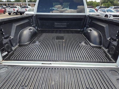 2024 RAM 2500 Big Horn 4x4 Crew Cab 6'4" Box