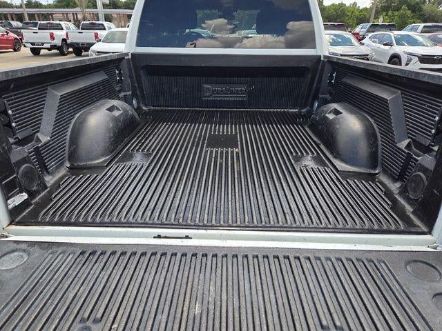 2024 RAM 2500 Big Horn 4x4 Crew Cab 6'4" Box