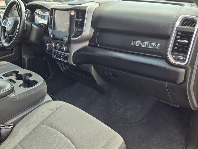 2024 RAM 2500 Big Horn 4x4 Crew Cab 6'4" Box
