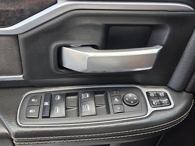 2024 RAM 2500 Big Horn 4x4 Crew Cab 6'4" Box