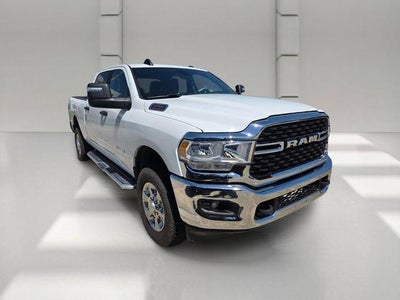 2024 RAM 2500 Big Horn 4x4 Crew Cab 6'4" Box