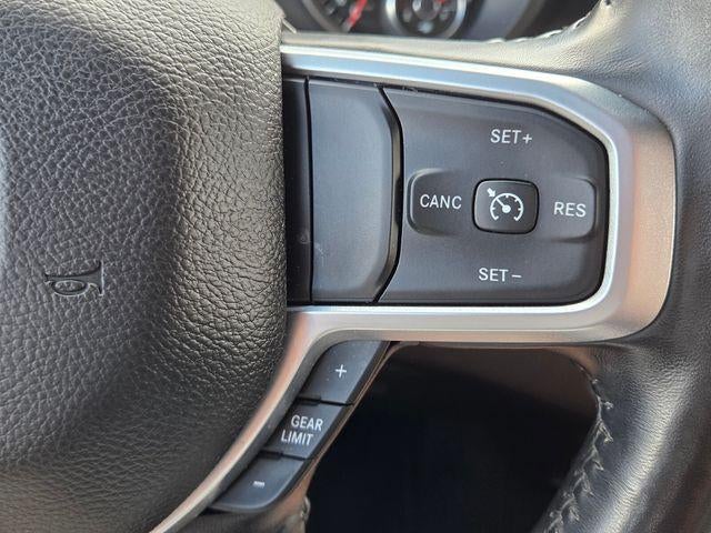 2024 RAM 2500 Big Horn 4x4 Crew Cab 6'4" Box