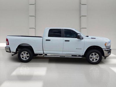 2024 RAM 2500 Big Horn 4x4 Crew Cab 6'4" Box