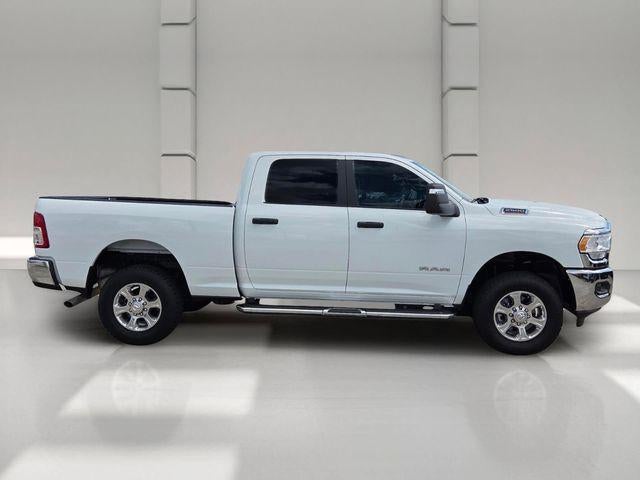 2024 RAM 2500 Big Horn 4x4 Crew Cab 6'4" Box