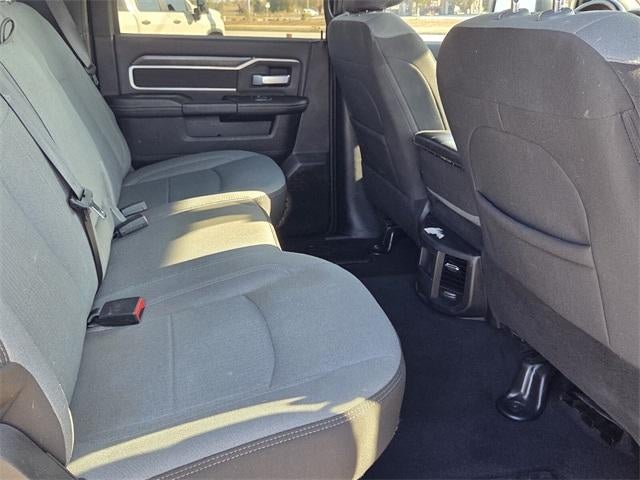 2024 RAM 2500 Big Horn 4x4 Crew Cab 6'4" Box