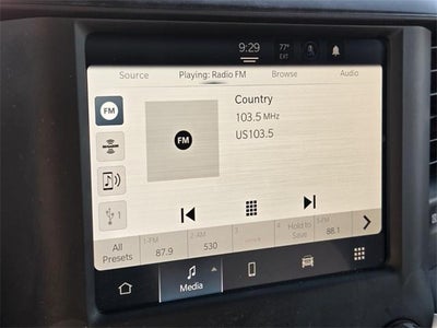 2024 RAM 2500 Big Horn 4x4 Crew Cab 6'4" Box