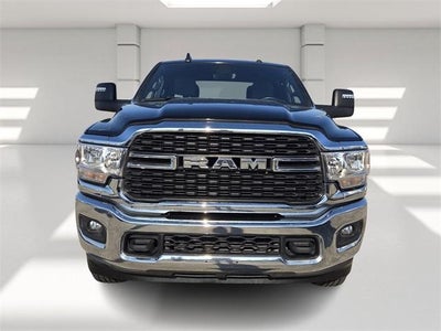 2024 RAM 2500 Big Horn 4x4 Crew Cab 6'4" Box