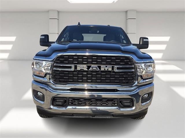 2024 RAM 2500 Big Horn 4x4 Crew Cab 6'4" Box