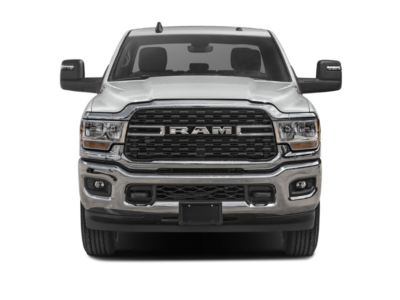 2024 RAM 2500 Big Horn 4x4 Crew Cab 6'4" Box