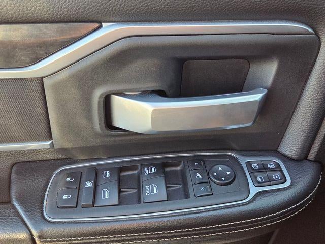 2024 RAM 2500 Big Horn 4x4 Crew Cab 6'4" Box