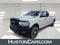 2022 RAM 2500 Tradesman 4x4 Crew Cab 8' Box