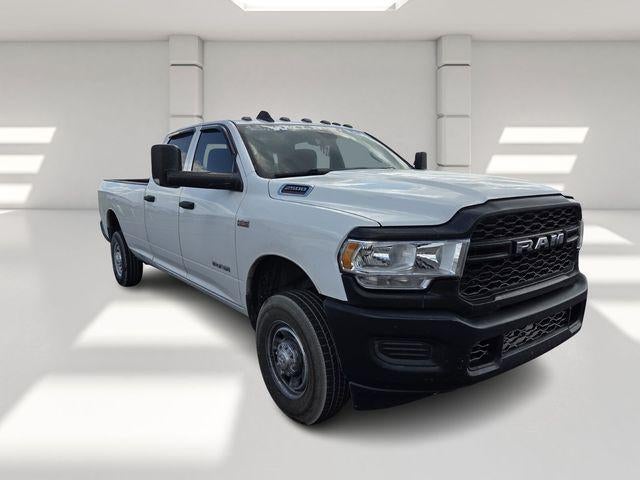 2022 RAM 2500 Tradesman 4x4 Crew Cab 8' Box
