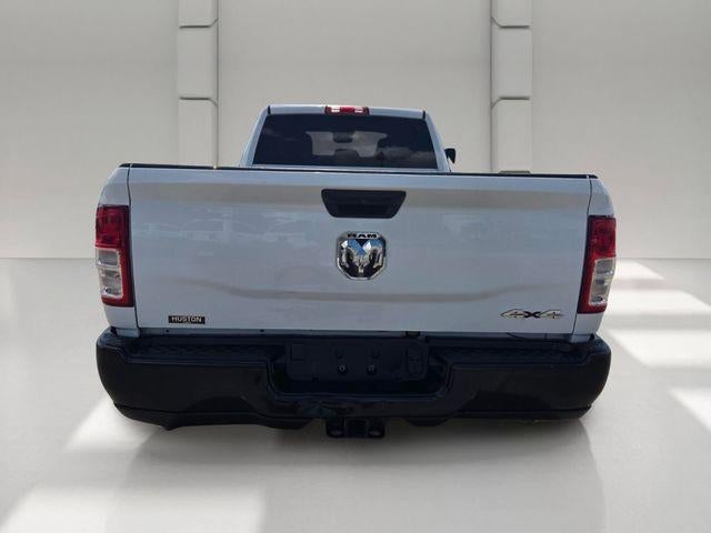 2022 RAM 2500 Tradesman 4x4 Crew Cab 8' Box