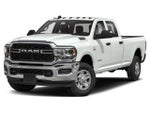 2022 RAM 2500 Tradesman 4x4 Crew Cab 8' Box