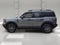 2025 Ford Bronco Sport Big Bend 4x4