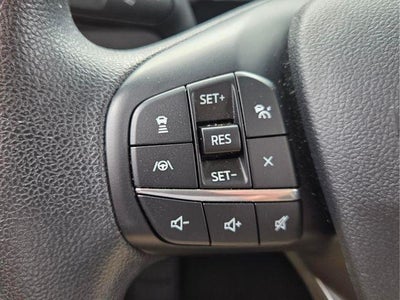 2025 Ford Bronco Sport Big Bend 4x4