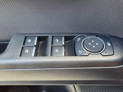 2024 Ford Bronco Sport Outer Banks 4x4