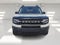 2024 Ford Bronco Sport Outer Banks 4x4