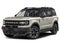 2024 Ford Bronco Sport Outer Banks 4x4