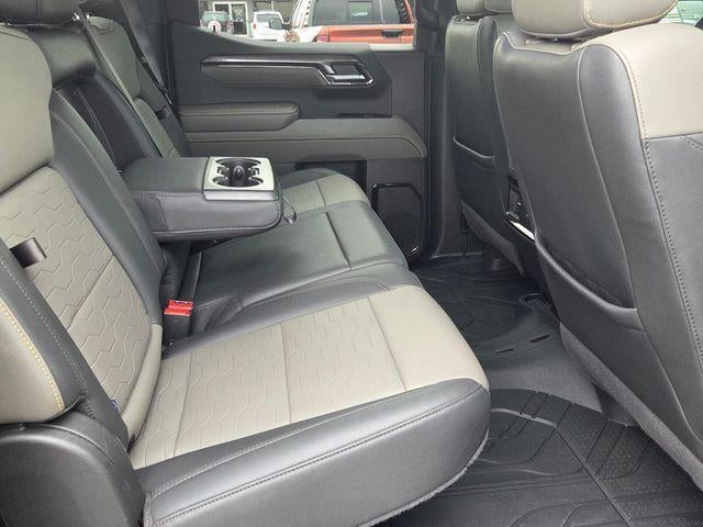 2024 Chevrolet Silverado 1500 Crew Cab Short Box 4-Wheel Drive ZR2