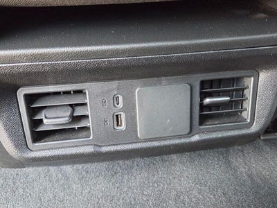 2025 Chevrolet Silverado 1500 Crew Cab Short Box 4-Wheel Drive Custom Trail Boss
