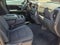 2025 Chevrolet Silverado 1500 Crew Cab Short Box 4-Wheel Drive Custom Trail Boss