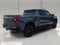 2025 Chevrolet Silverado 1500 Crew Cab Short Box 4-Wheel Drive Custom Trail Boss