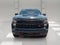 2025 Chevrolet Silverado 1500 Crew Cab Short Box 4-Wheel Drive Custom Trail Boss
