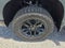 2025 Chevrolet Silverado 1500 Crew Cab Short Box 4-Wheel Drive Custom Trail Boss