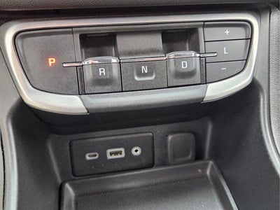 2024 GMC Terrain AWD 4dr SLE