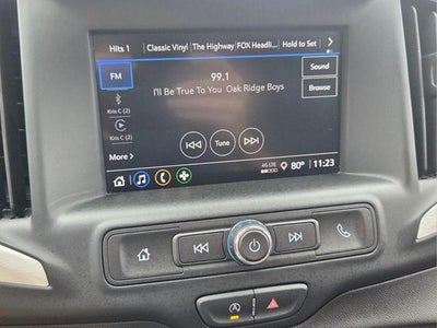 2024 GMC Terrain AWD 4dr SLE