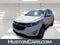 2021 Chevrolet Equinox FWD LT