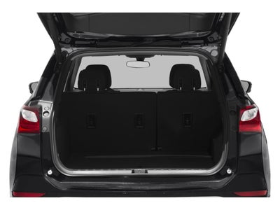 2021 Chevrolet Equinox FWD LT