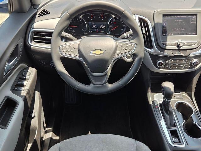 2024 Chevrolet Equinox FWD LT