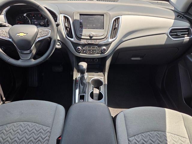 2024 Chevrolet Equinox FWD LT